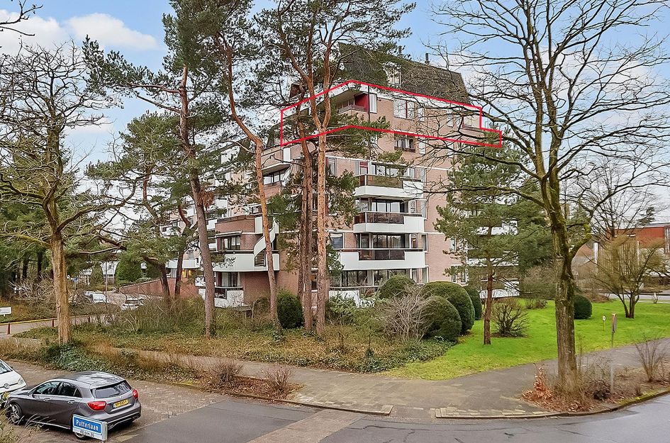Putterlaan 105