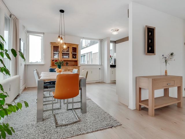 Putterlaan 105, Bilthoven