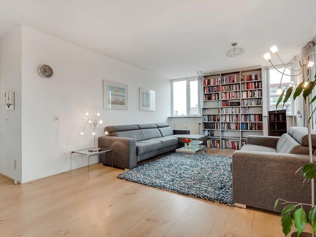 Putterlaan 105, Bilthoven