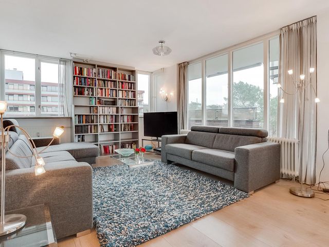 Putterlaan 105, Bilthoven