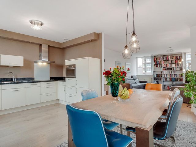 Putterlaan 105, Bilthoven