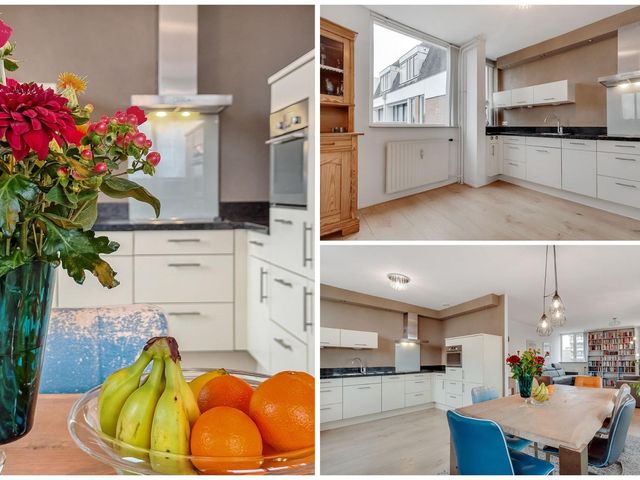 Putterlaan 105, Bilthoven