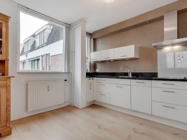 Putterlaan 105, Bilthoven