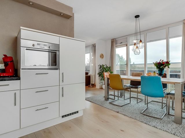Putterlaan 105, Bilthoven