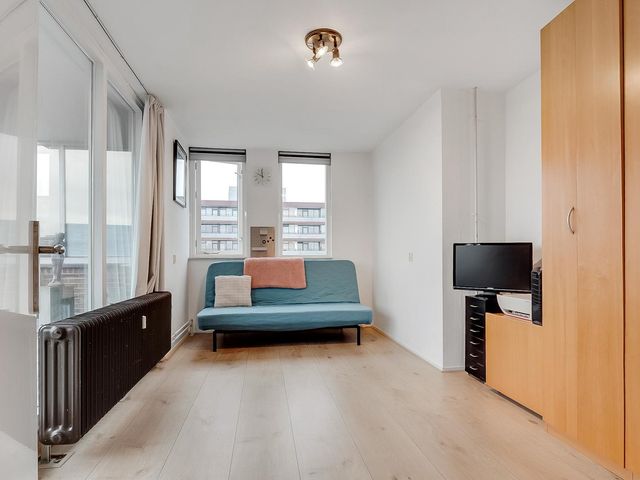 Putterlaan 105, Bilthoven