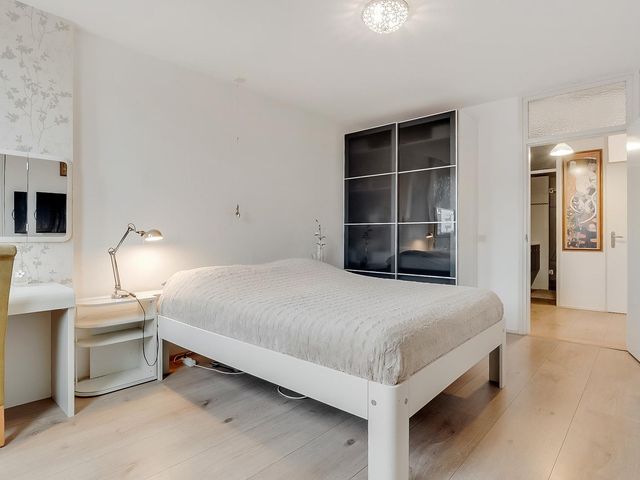 Putterlaan 105, Bilthoven