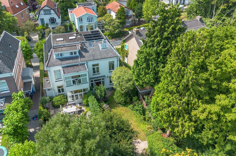 Wilhelminalaan 31