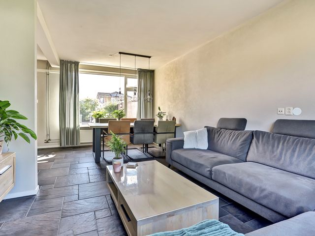 Hazebrouckstraat 17, Fijnaart