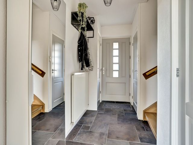 Hazebrouckstraat 17, Fijnaart
