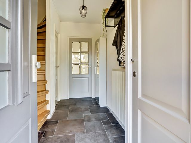 Hazebrouckstraat 17, Fijnaart