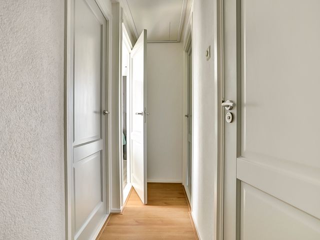 Hazebrouckstraat 17, Fijnaart