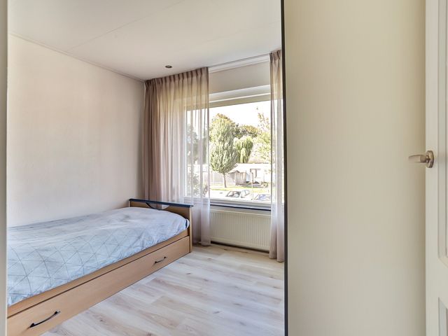 Hazebrouckstraat 17, Fijnaart