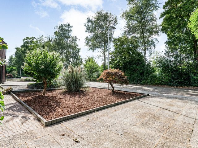 Meester Holtropstraat 10, Bruchterveld