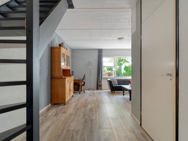 Meester Holtropstraat 10, Bruchterveld