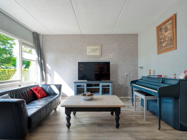 Meester Holtropstraat 10, Bruchterveld