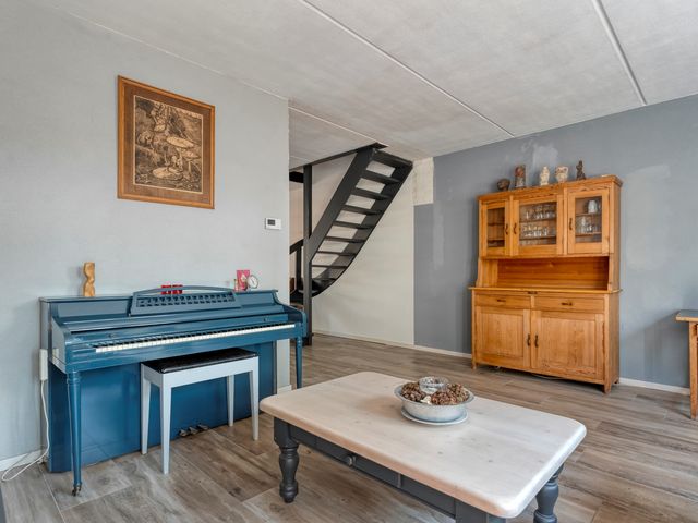 Meester Holtropstraat 10, Bruchterveld