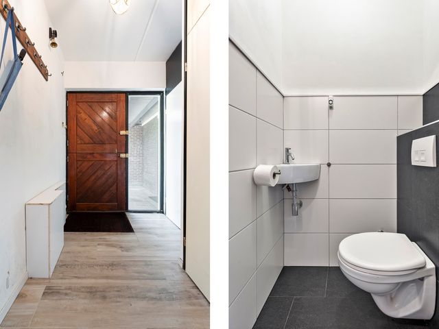 Meester Holtropstraat 10, Bruchterveld