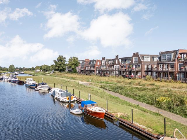 Vechtkade 7, Ommen