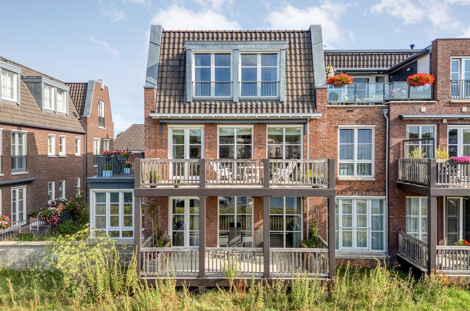 Vechtkade 7