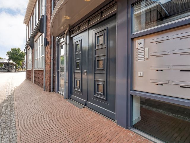 Vechtkade 7, Ommen