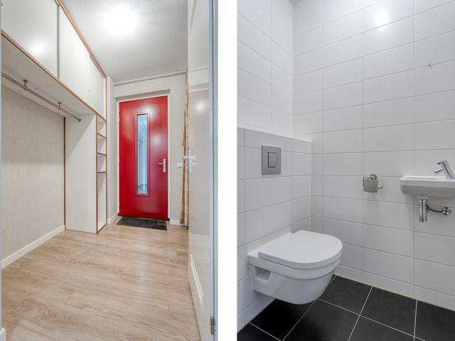 Vechtkade 7, Ommen