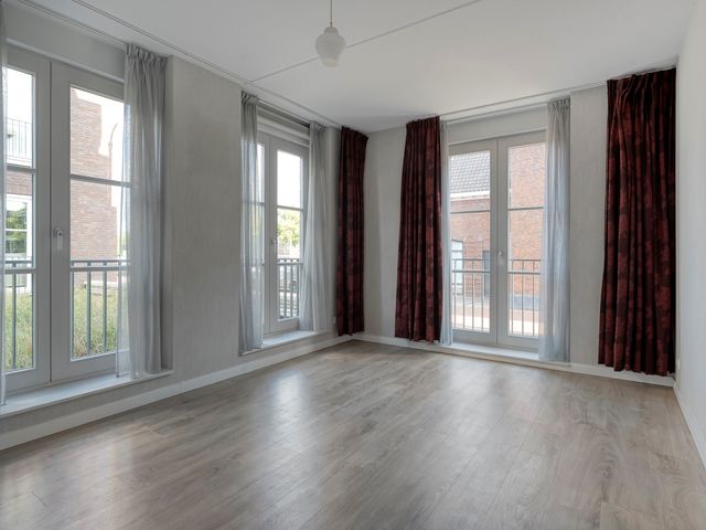 Vechtkade 7, Ommen