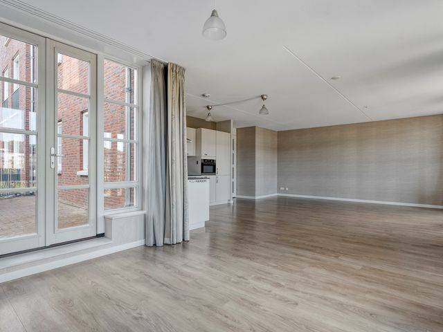 Vechtkade 7, Ommen