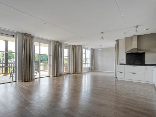 Vechtkade 7, Ommen
