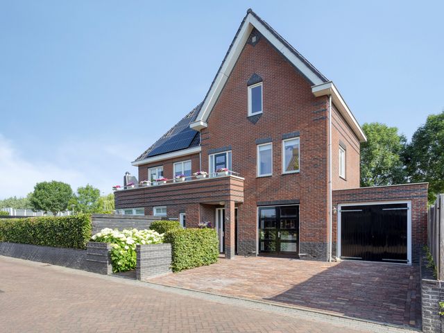 Engelaanhof 16, Veenendaal