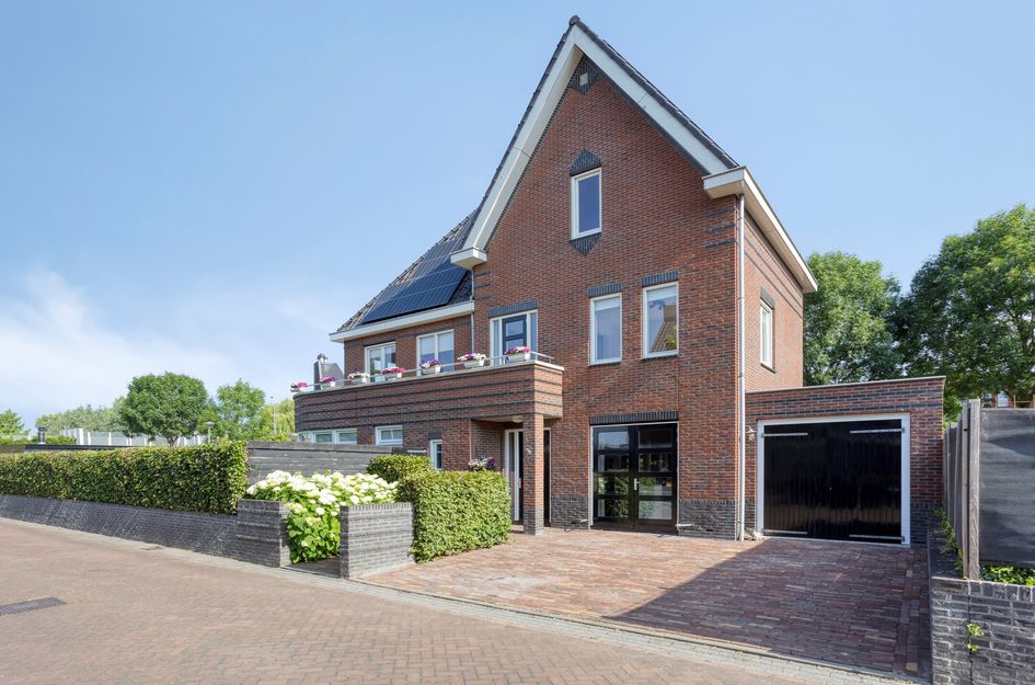 Engelaanhof 16