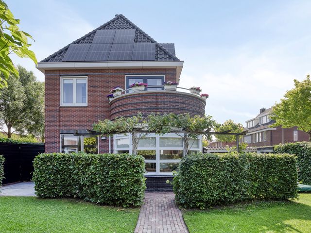 Engelaanhof 16, Veenendaal