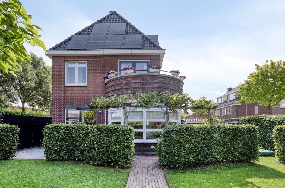 Engelaanhof 16