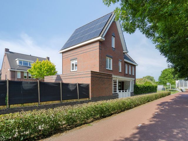 Engelaanhof 16, Veenendaal