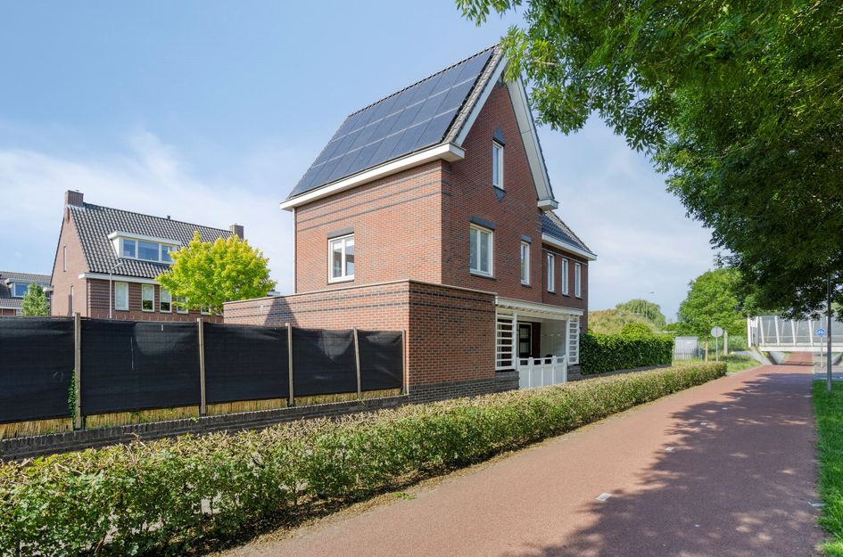 Engelaanhof 16