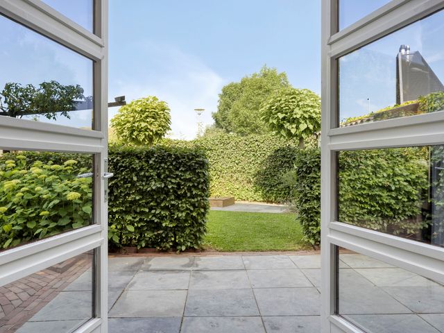 Engelaanhof 16, Veenendaal