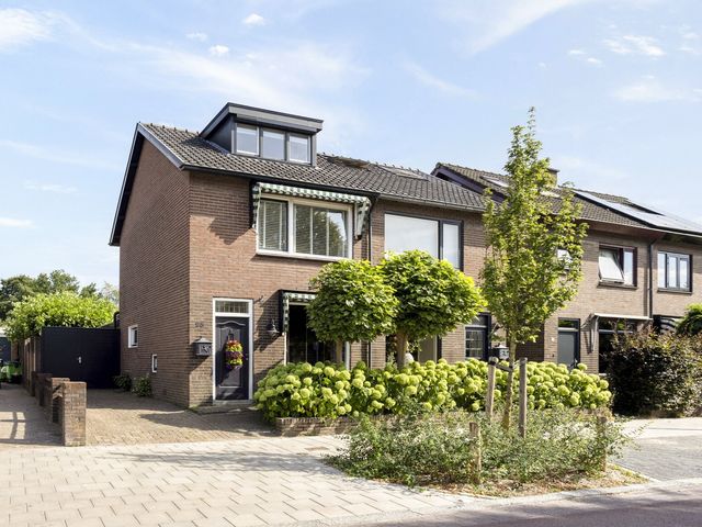 Boslaan 25, Veenendaal