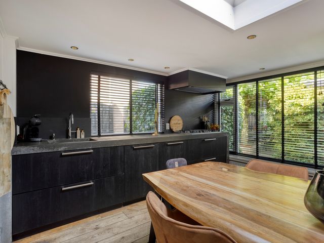 Boslaan 25, Veenendaal
