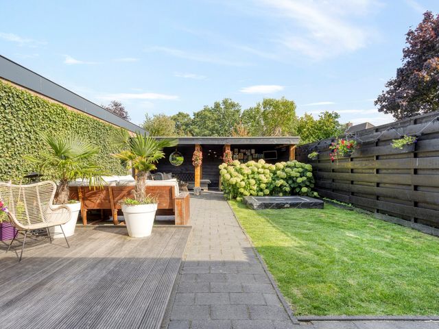 Boslaan 25, Veenendaal
