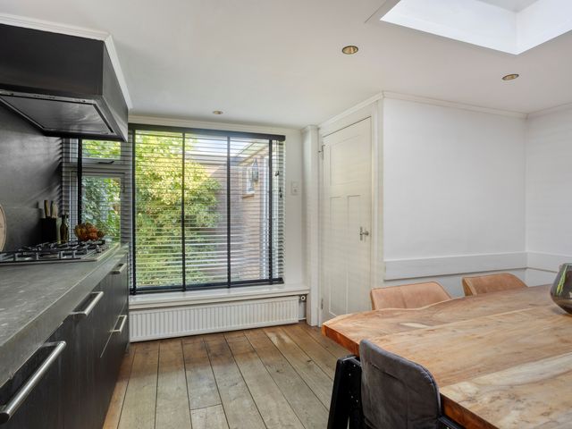Boslaan 25, Veenendaal