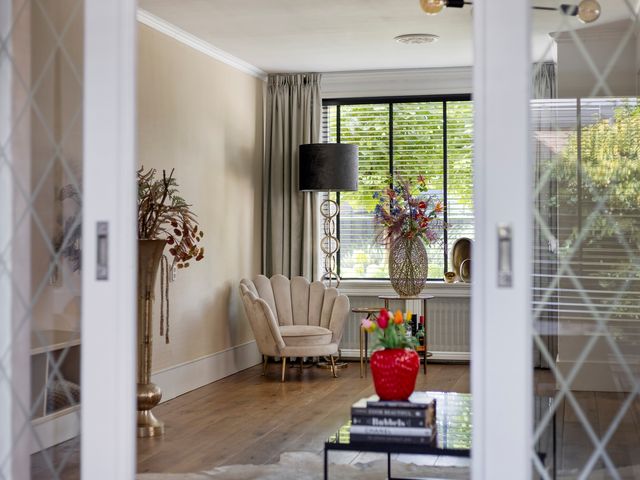 Boslaan 25, Veenendaal