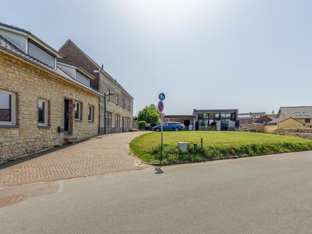 Kerkstraat 93, Voerendaal