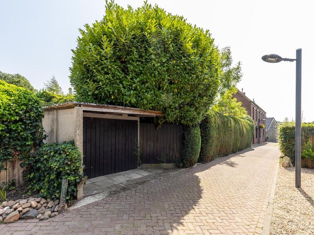 Kerkstraat 93, Voerendaal