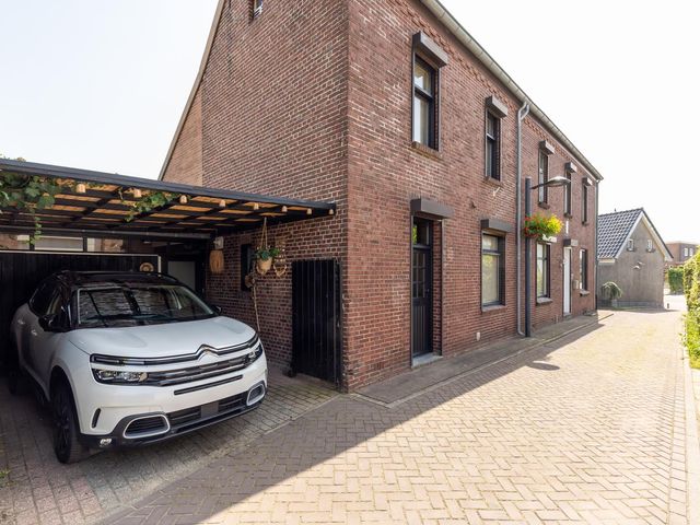 Kerkstraat 93, Voerendaal