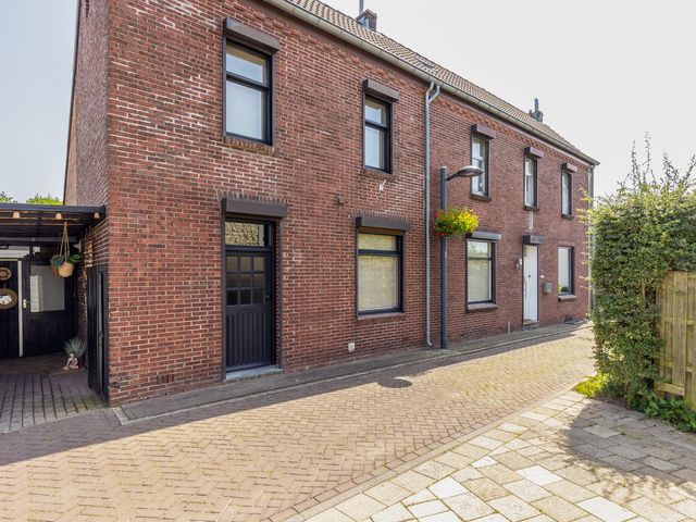 Kerkstraat 93, Voerendaal
