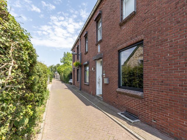 Kerkstraat 93, Voerendaal