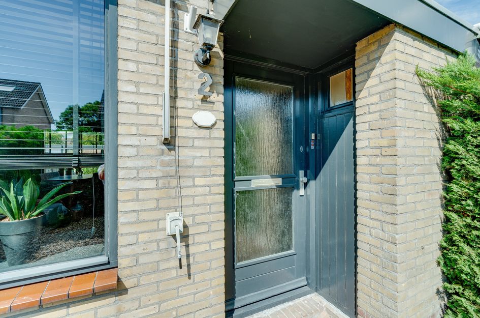 Burg van Trichtlaan 2