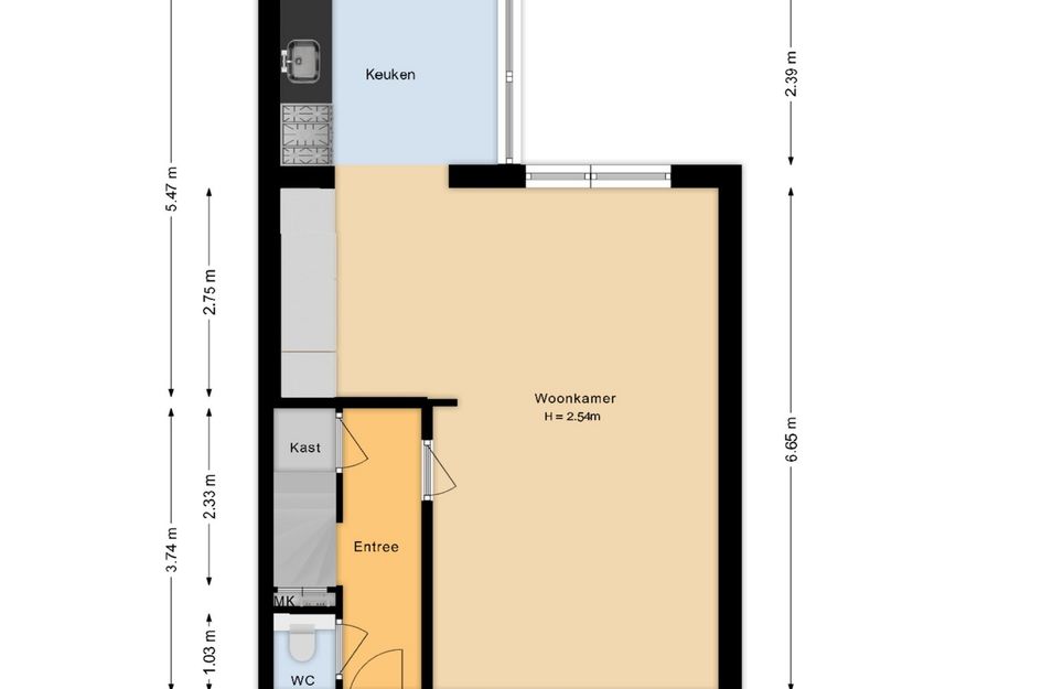 Peppelstraat 4