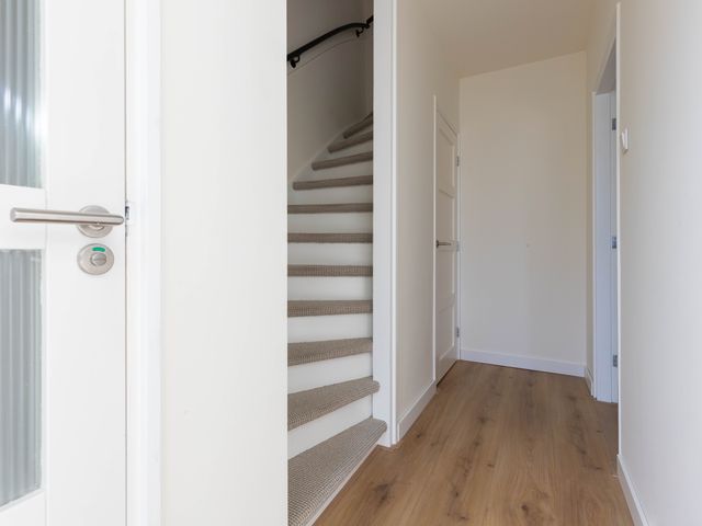 Peppelstraat 4, Leimuiden
