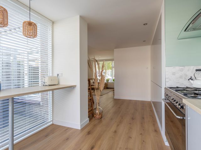 Peppelstraat 4, Leimuiden