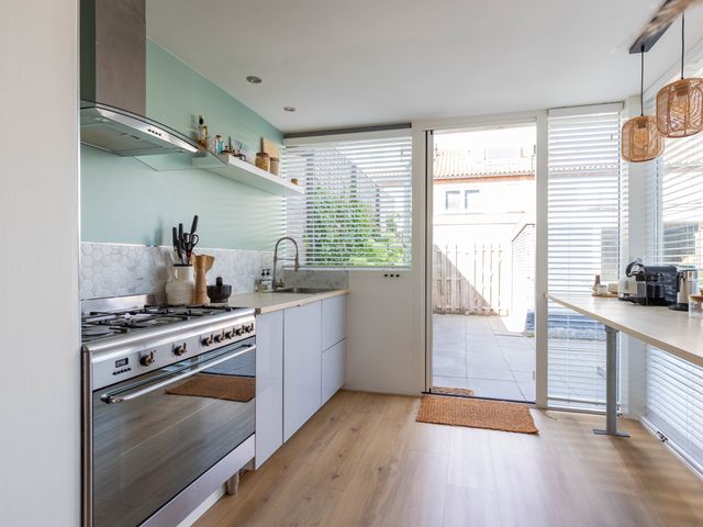 Peppelstraat 4, Leimuiden